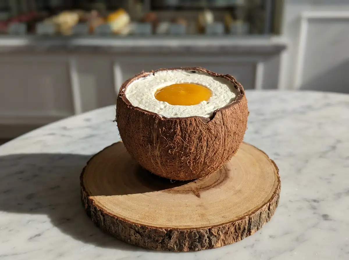 Noix de coco